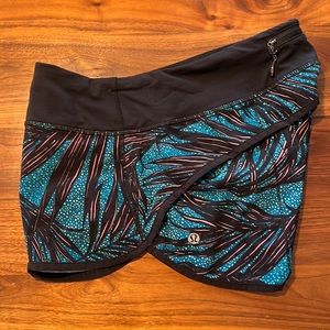 Lululemon Speed Up Short